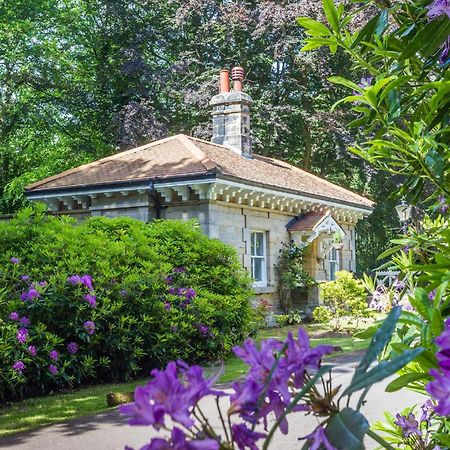 Gate Keepers Cottage Easington Esterno foto